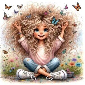 Meet your Posher, Marina